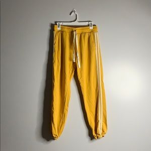 Sweatpants